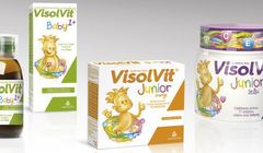 VisolVit w nowych opakowaniach z duszkiem od Czteryczwarte