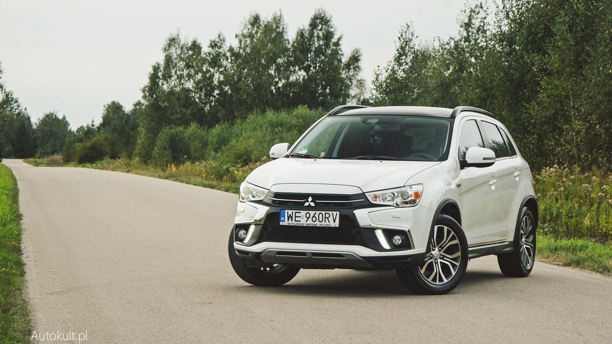 Silniki, w których mogło dojść do fałszowania wyników emisji spalin, oferowano od 2014 roku.