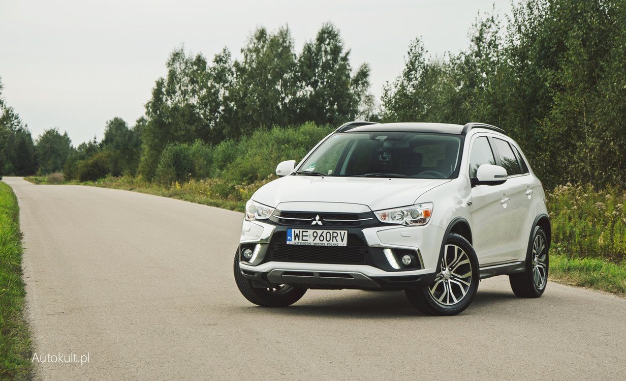 Mitsubishi jest podejrzewane o fałszowanie wyników emisji spalin. Niemcy prowadzą śledztwo