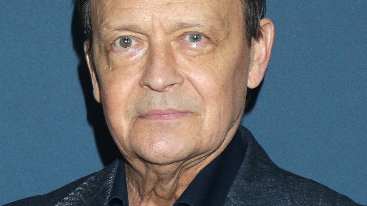 Jan Frycz