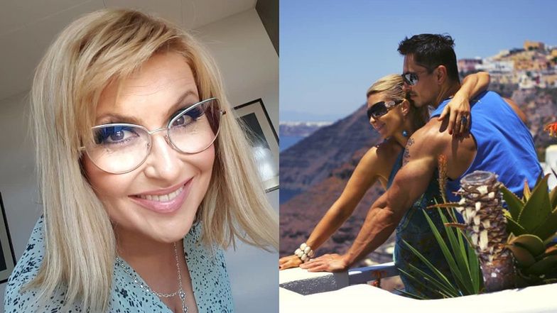 Katarzyna Skrzynecka zapewnia, że nie wyprowadza się z Polski