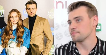 Angelika Mucha i Damian Kordas są razem?