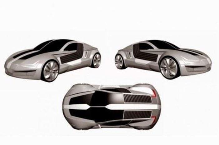 Seat GT Concept – wzbudzający kontrowersje