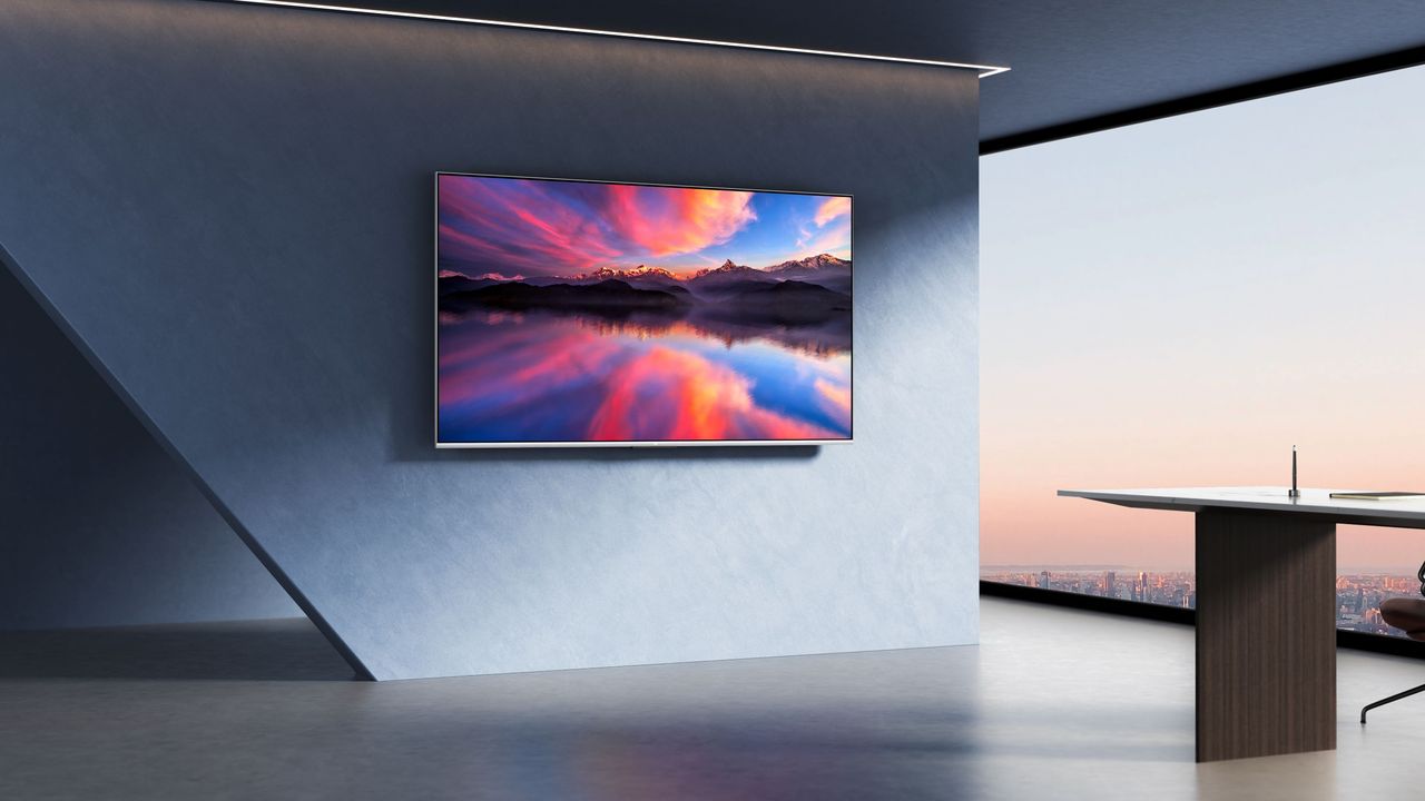 Xiaomi Mi TV Q1 to pierwszy telewizor chińskiej marki z HDMI 2.1, fot. Xiaomi