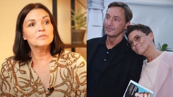 Ilona Felicjańska o rozstaniu z mężem: "WRÓCIŁY UZALEŻNIENIA. Przyszedł moment, że powiedziałam "Boże, ratuj mnie, bo JA JEDNAK CHCĘ ŻYĆ""