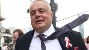 Republika pęka z dumy. Sakiewicz chwali FILMIK AI o Zondacrypto