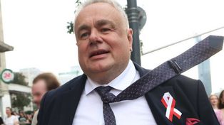 Republika pęka z dumy. Sakiewicz chwali FILMIK AI o Zondacrypto