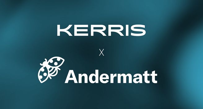 Kerris zajmie się obsługą mediową Andermatt