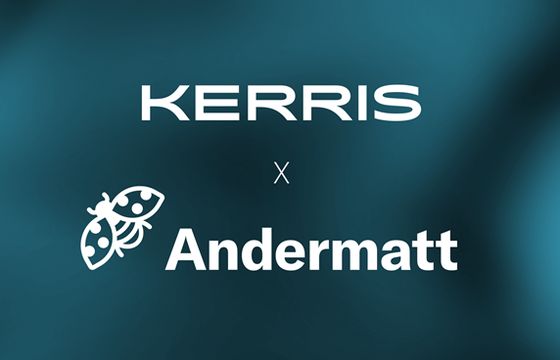 Kerris zajmie się obsługą mediową Andermatt