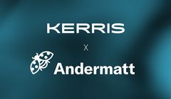 Kerris zajmie się obsługą mediową Andermatt