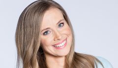 Aleksandra Rosiak z TVP Info przechodzi do TVP2, będzie prowadzić „Pytanie na śniadanie”