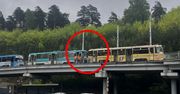 Tragiczny wypadek w Rosji. Z tramwaju wypadali ludzie. Dziesiątki rannych