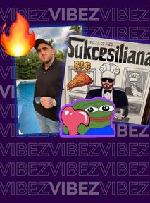 Pizza Kizo, Sukcesiliana, od 25 maja w sklepach Żabka. Aktualizacja: dwa rodzaje!