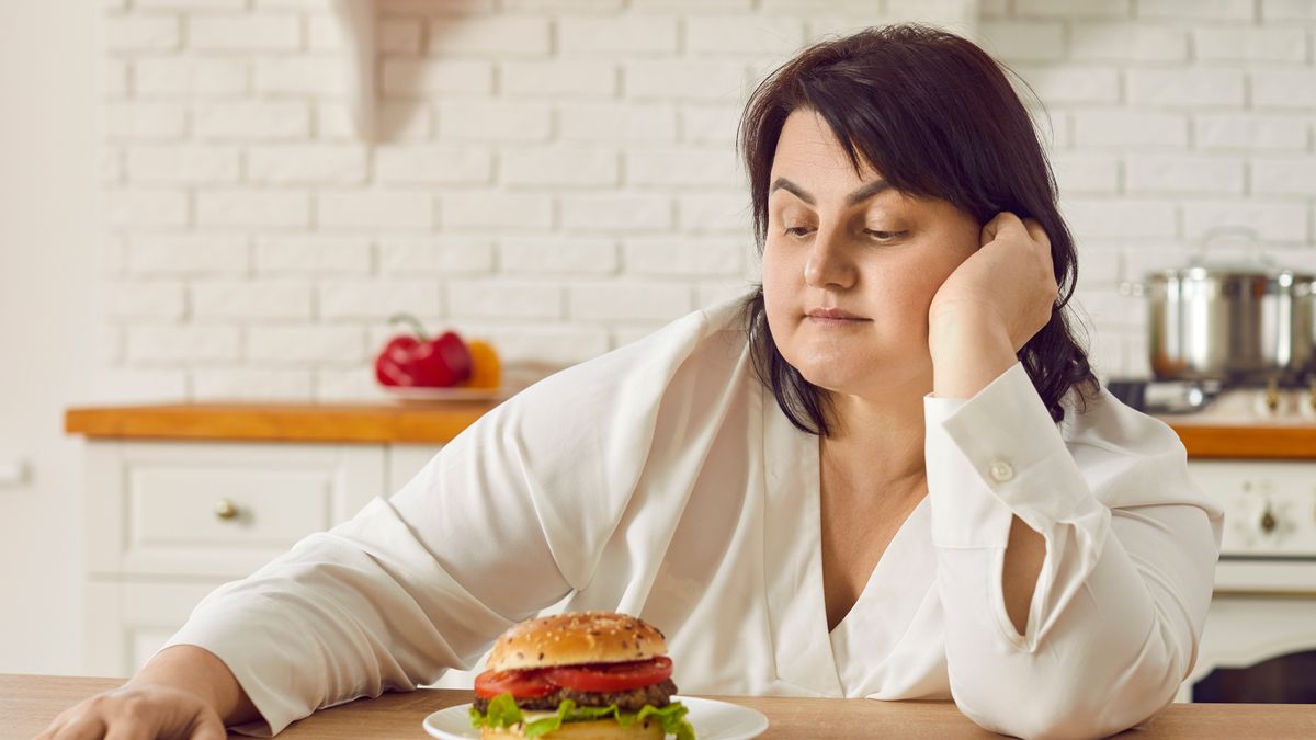 7 sygnałów, że za mało jesz