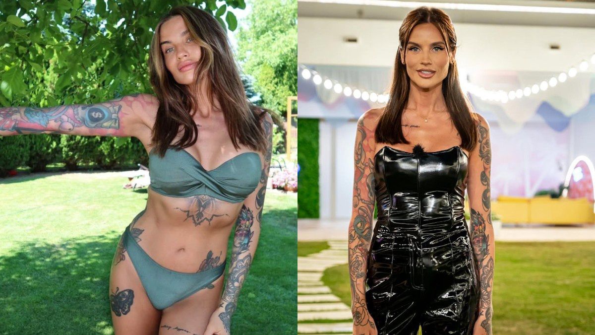 Karolina Gilon zdradziła, jaką dietę stosuje 