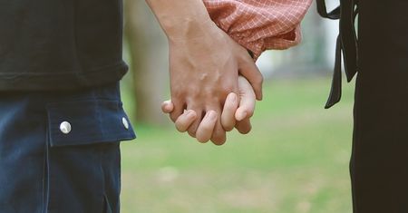 Związki partnerskie? Jest najnowszy sondaż