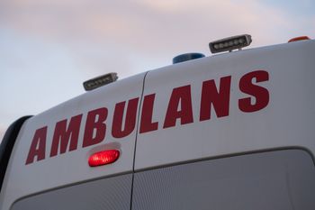 Łomna-Las: Przechodził przez DK7 w niedozwolonym miejscu i zginął