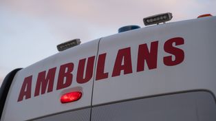 Łomna-Las: Przechodził przez DK7 w niedozwolonym miejscu i zginął