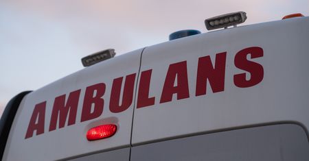 Łomna-Las: Przechodził przez DK7 w niedozwolonym miejscu i zginął