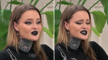 Monika Miller o kulisach dramatu na basenie. "Próbowali mnie podtopić"