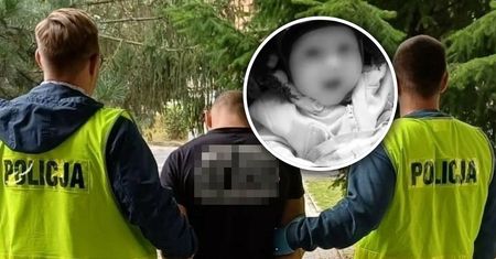 "Była złą matką". Zapadł wyrok ws. skatowanego Grzesia