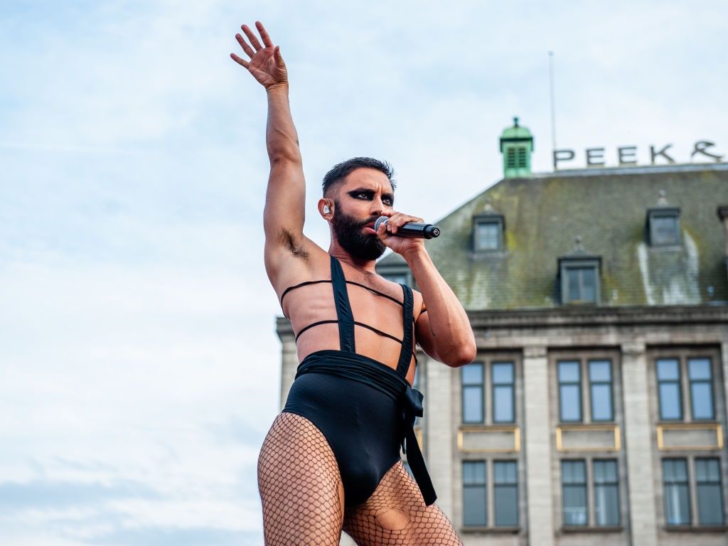 Conchita Wurst