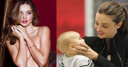 WYRZUCONO Mirandę Kerr z Victoria’s Secret!