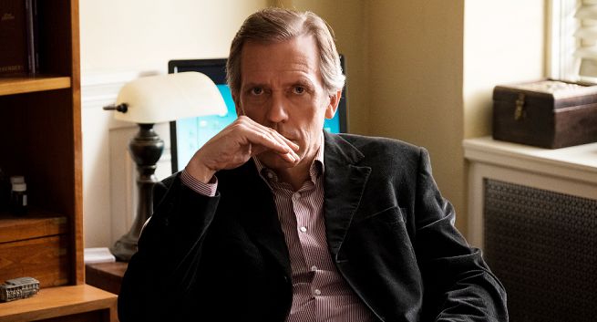 Serial „Chance” w 13 Ulica