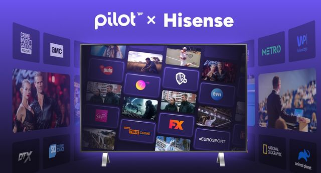 Pilot WP poszerza zasig. Aplikacja na kolejnych sprztach