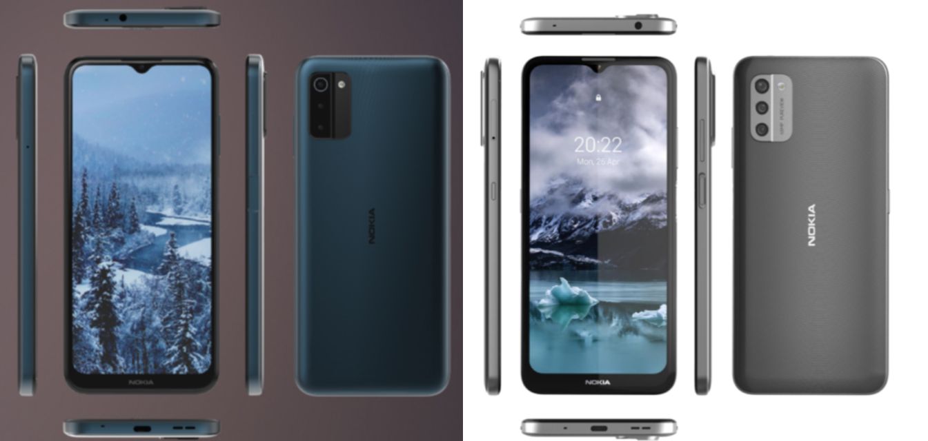 Ostatnie podrygi kreatywności. Teraz już wszystkie smartfony będą wyglądać tak samo 3