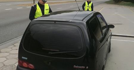 Kontrole prędkości w Polsce. Miejsca, które najczęściej wybiera policja