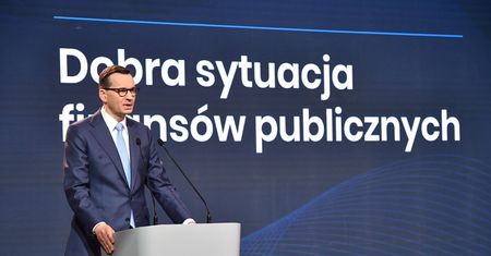 Wielka mobilizacja. 50 ekspertów apeluje do rządu. "To są nasze pieniądze"
