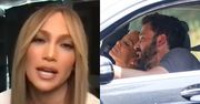 Jennifer Lopez ZAPYTANA PUBLICZNIE o związek z Bennem Affleckiem. Zaskakująca reakcja...