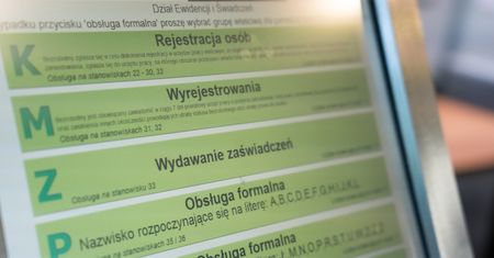 Ich najbardziej brakuje na rynku pracy. Można się zdziwić