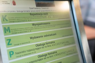 Ich najbardziej brakuje na rynku pracy. Można się zdziwić