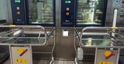 Legnica: Nowy sterylizator za 486 tysięcy złotych w szpitalu