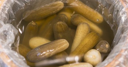 Działają jak lek na jelita. Wymiatają cholesterol, tłuszcz i złogi