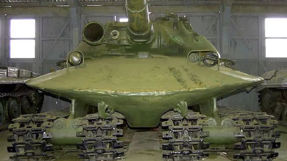 Obiekt 279