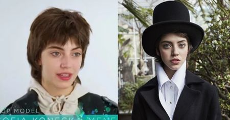 "Top Model". Fani podzieleni dopuszczeniem Sofii do finału: "To jakiś NIEŚMIESZNY ŻART" vs. "W pełni ZASŁUŻYŁA"