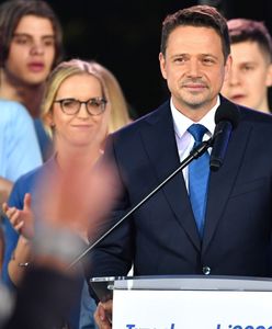 Rafał Trzaskowski: "Grają Smoleńskiem 11 lat, a potem nie przestrzegają procedur" [WYWIAD]