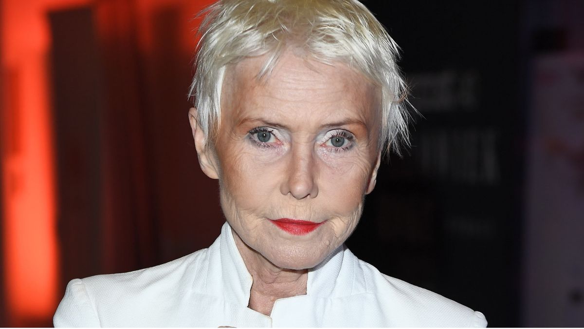 Ewa Błaszczyk walczy o życie córki