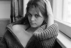 Chcieli obsadzać ją "po warunkach". Claudia Cardinale nigdy nie dała się zaszufladkować