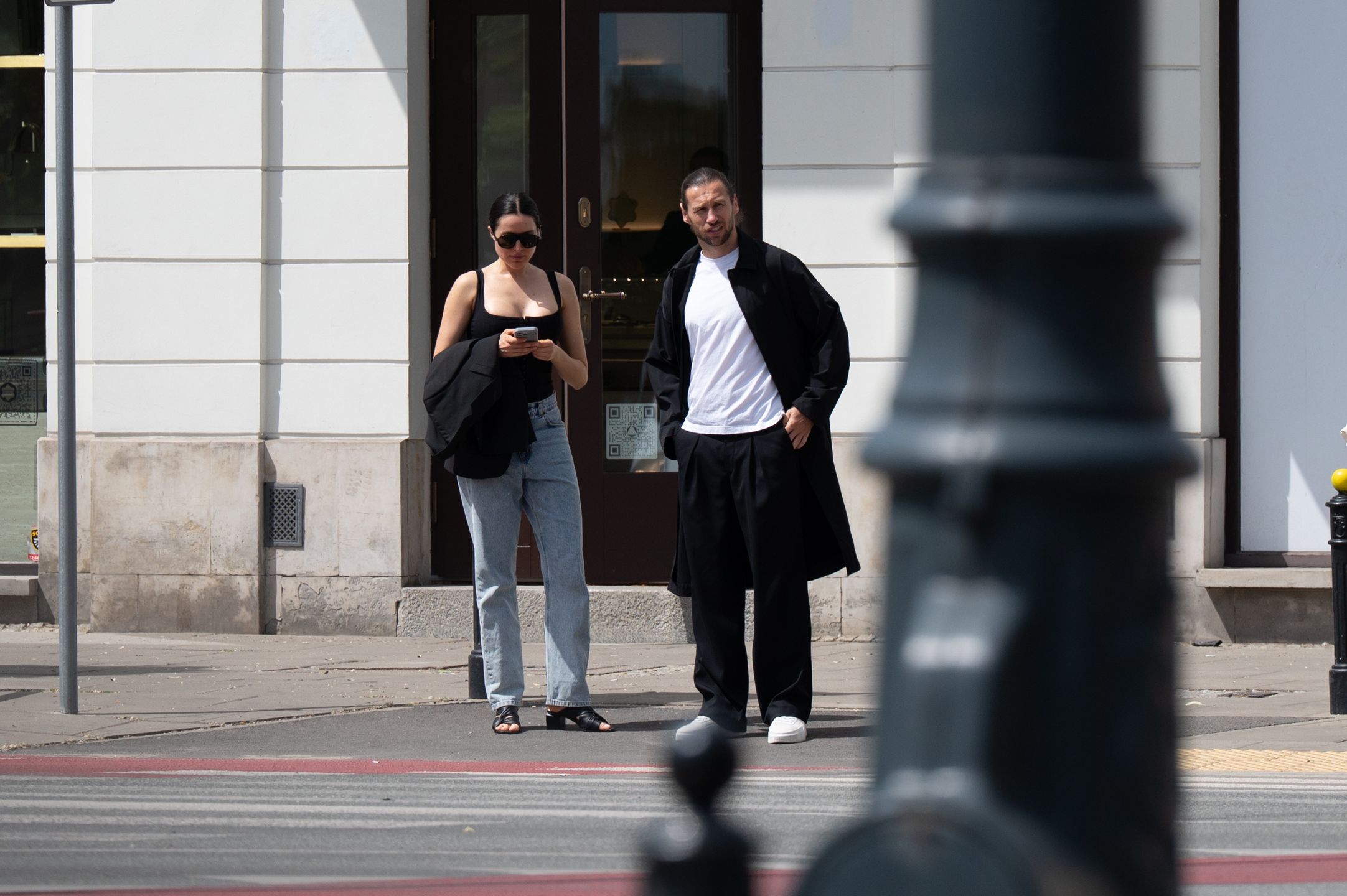 Grzegorz Krychowiak i Celia
