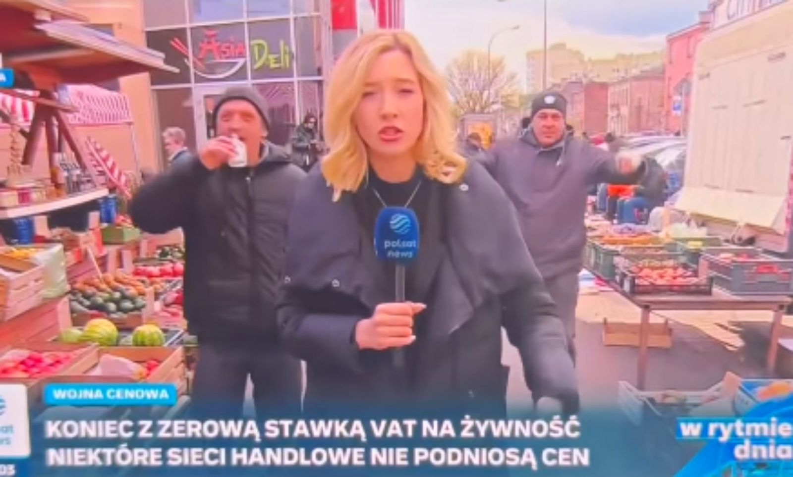 Polsat News