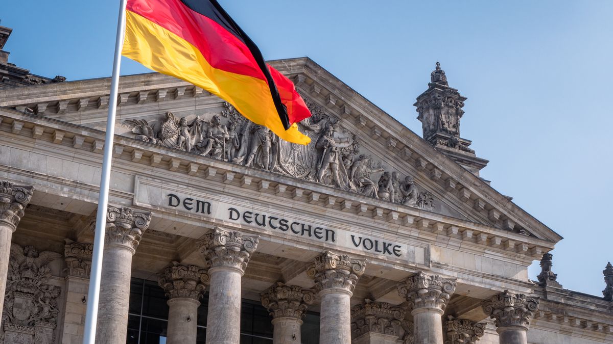 Inflacja w Niemczech. Najwyższy odczyt od czerwca 1992 roku. 