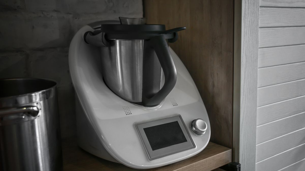 Thermomixarze w ogniu krytyki. Nie potrafią zrobić kawy?