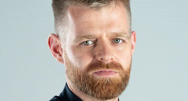 Tomasz Dudek przeszedł z Wirtualnej Polski do Edipresse Polska