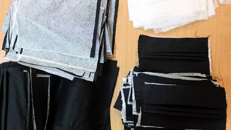 Obowiązek noszenia maseczek – które zakłady pracy obejmuje?