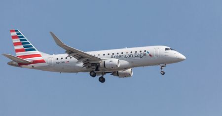 Dramat na pokładzie samolotu z Chicago. Pilot nie żyje