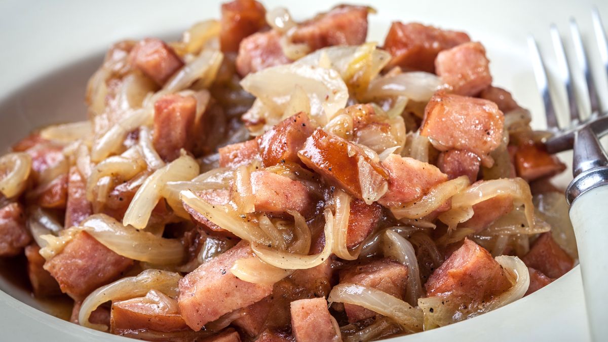 Bigos z cebuli to szybki i pożywny posiłek